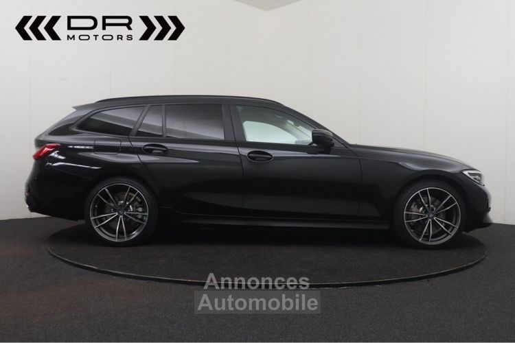 BMW Série 3 Touring 330 e ADVANTAGE - NAVI LED LEDER HiFi APPLE CARPLAY/ANDROID AUTO - <small></small> 28.495 € <small>TTC</small> - #6