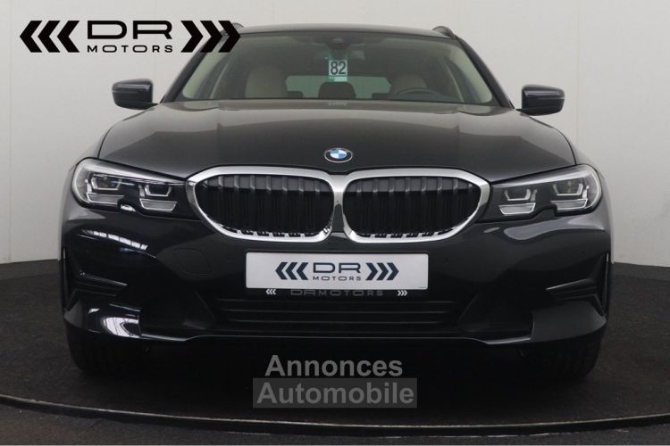 BMW Série 3 Touring 330 e ADVANTAGE - NAVI LED LEDER HiFi APPLE CARPLAY/ANDROID AUTO - <small></small> 28.495 € <small>TTC</small> - #7