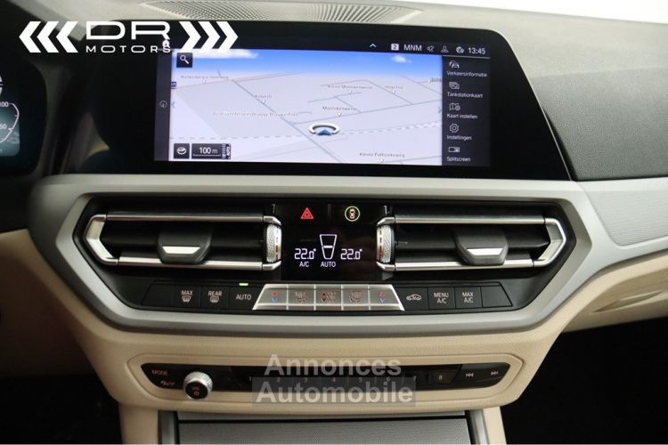 BMW Série 3 Touring 330 e ADVANTAGE - NAVI LED LEDER HiFi APPLE CARPLAY/ANDROID AUTO - <small></small> 28.495 € <small>TTC</small> - #17