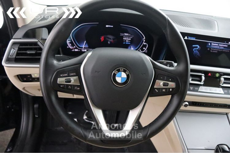 BMW Série 3 Touring 330 e ADVANTAGE - NAVI LED LEDER HiFi APPLE CARPLAY/ANDROID AUTO - <small></small> 28.495 € <small>TTC</small> - #34