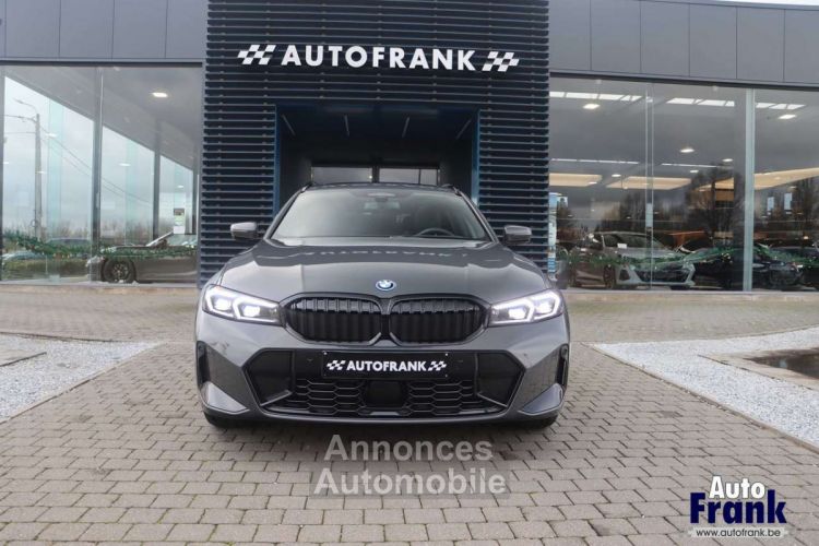 BMW Série 3 Touring 330 E BREAK 4X4 M-SPORT PANO DRIV PRO - <small></small> 51.950 € <small>TTC</small> - #2