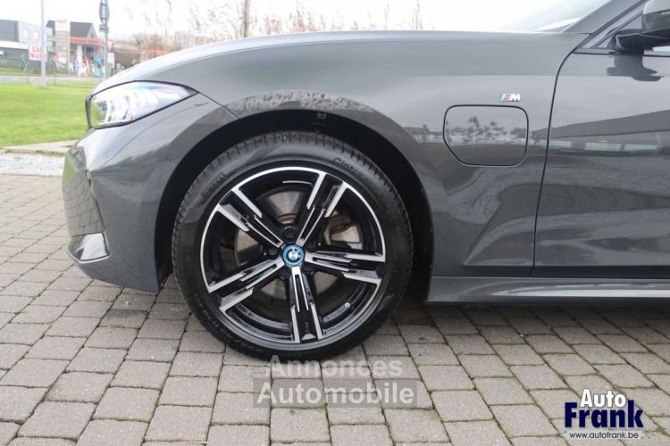 BMW Série 3 Touring 330 E BREAK 4X4 M-SPORT PANO DRIV PRO - <small></small> 51.950 € <small>TTC</small> - #4