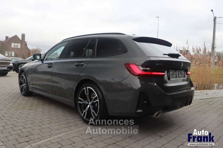 BMW Série 3 Touring 330 E BREAK 4X4 M-SPORT PANO DRIV PRO - <small></small> 51.950 € <small>TTC</small> - #5