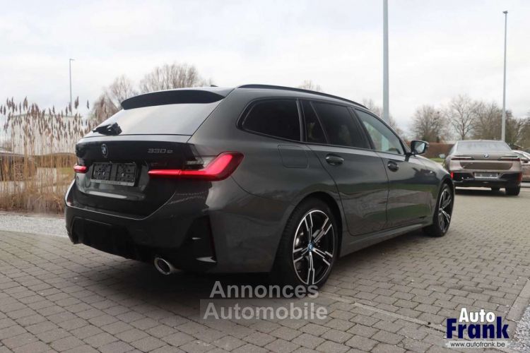 BMW Série 3 Touring 330 E BREAK 4X4 M-SPORT PANO DRIV PRO - <small></small> 51.950 € <small>TTC</small> - #7