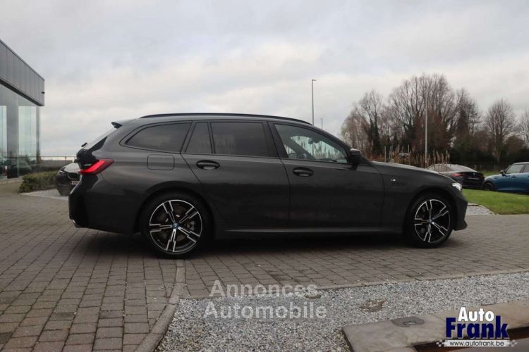 BMW Série 3 Touring 330 E BREAK 4X4 M-SPORT PANO DRIV PRO - <small></small> 51.950 € <small>TTC</small> - #8