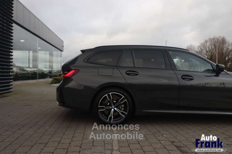 BMW Série 3 Touring 330 E BREAK 4X4 M-SPORT PANO DRIV PRO - <small></small> 51.950 € <small>TTC</small> - #50