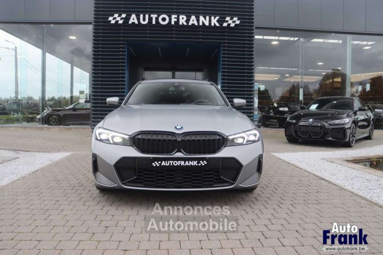 BMW Série 3 Touring 330 E BREAK 4X4 M-SPORT PANO FACELIFT 19 - <small></small> 44.950 € <small>TTC</small> - #2