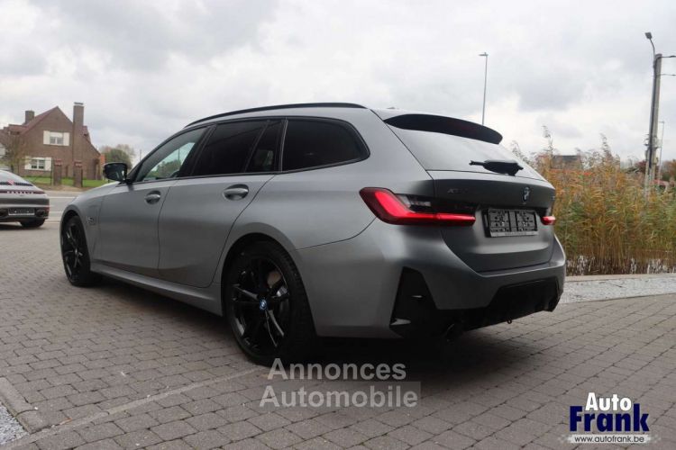 BMW Série 3 Touring 330 E BREAK 4X4 M-SPORT PANO FACELIFT 19 - <small></small> 44.950 € <small>TTC</small> - #5