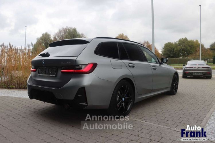 BMW Série 3 Touring 330 E BREAK 4X4 M-SPORT PANO FACELIFT 19 - <small></small> 44.950 € <small>TTC</small> - #7