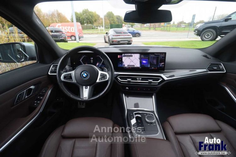 BMW Série 3 Touring 330 E BREAK 4X4 M-SPORT PANO FACELIFT 19 - <small></small> 44.950 € <small>TTC</small> - #26