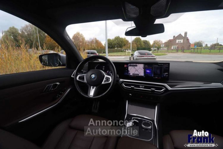 BMW Série 3 Touring 330 E BREAK 4X4 M-SPORT PANO FACELIFT 19 - <small></small> 44.950 € <small>TTC</small> - #27