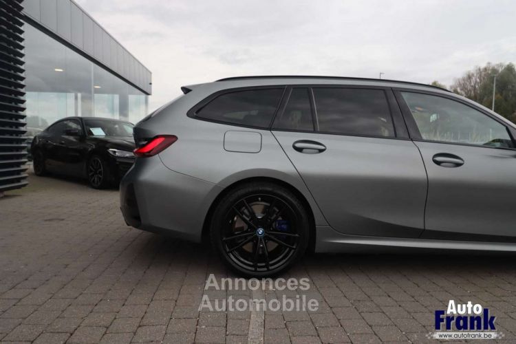 BMW Série 3 Touring 330 E BREAK 4X4 M-SPORT PANO FACELIFT 19 - <small></small> 44.950 € <small>TTC</small> - #49