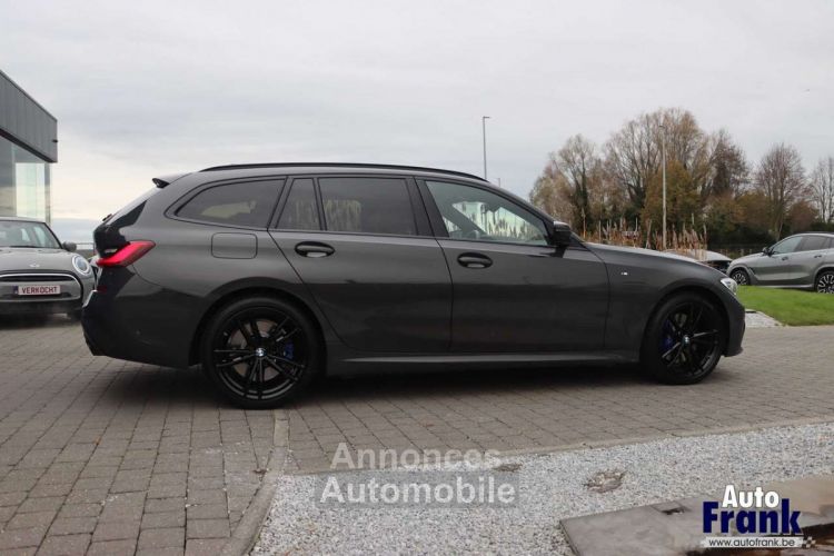 BMW Série 3 Touring 330 E BREAK M-SPORT 360CAM PANO TREKHK 19 - <small></small> 29.950 € <small>TTC</small> - #8