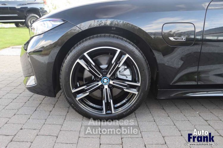 BMW Série 3 Touring 330 E BREAK M-SPORT HUD PANO 360CAM KEYLES - <small></small> 49.950 € <small>TTC</small> - #4