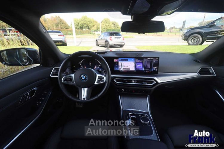 BMW Série 3 Touring 330 E BREAK M-SPORT HUD PANO 360CAM KEYLES - <small></small> 49.950 € <small>TTC</small> - #25