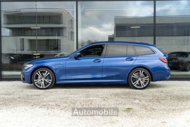 BMW Série 3 Touring 330 e Hybr Msport HUD Harman Pano Comfort Laser - <small></small> 36.900 € <small>TTC</small> - #5