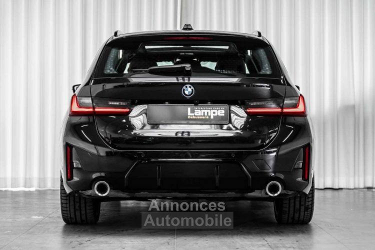 BMW Série 3 Touring 330 e Hybrid M Sport Panodak HUD ACC LED HiFi - <small></small> 51.990 € <small>TTC</small> - #7
