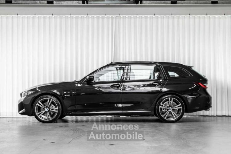 BMW Série 3 Touring 330 e Hybrid M Sport Panodak HUD ACC LED HiFi - <small></small> 51.990 € <small>TTC</small> - #44