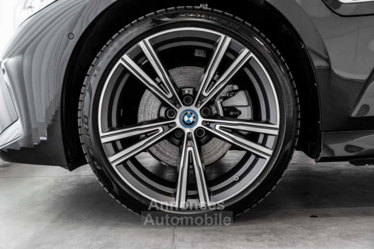 BMW Série 3 Touring 330 e Hybrid M Sport Panodak HUD ACC LED HiFi - <small></small> 51.990 € <small>TTC</small> - #47