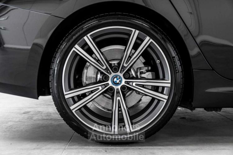 BMW Série 3 Touring 330 e Hybrid M Sport Panodak HUD ACC LED HiFi - <small></small> 51.990 € <small>TTC</small> - #49