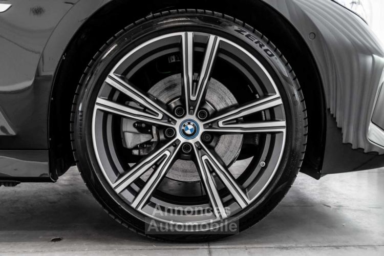 BMW Série 3 Touring 330 e Hybrid M Sport Panodak HUD ACC LED HiFi - <small></small> 51.990 € <small>TTC</small> - #50
