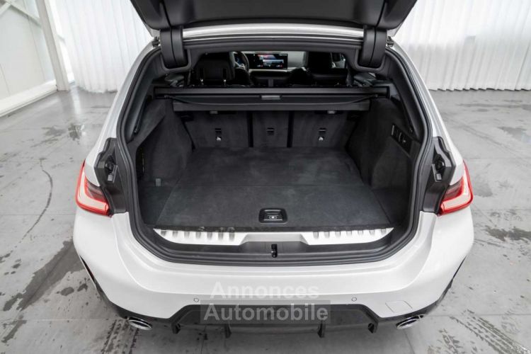 BMW Série 3 Touring 330 e Hybrid M Sport Trekhaak ACC Camera HiFi - <small></small> 45.990 € <small>TTC</small> - #20
