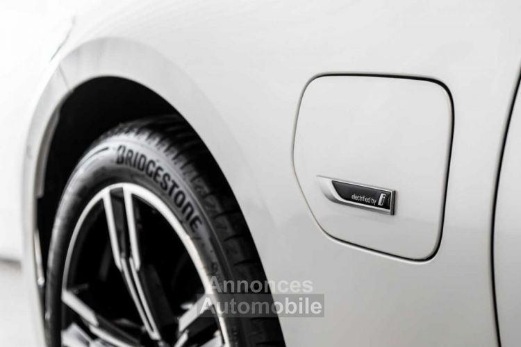 BMW Série 3 Touring 330 e Hybrid M Sport Trekhaak ACC Camera HiFi - <small></small> 45.990 € <small>TTC</small> - #45