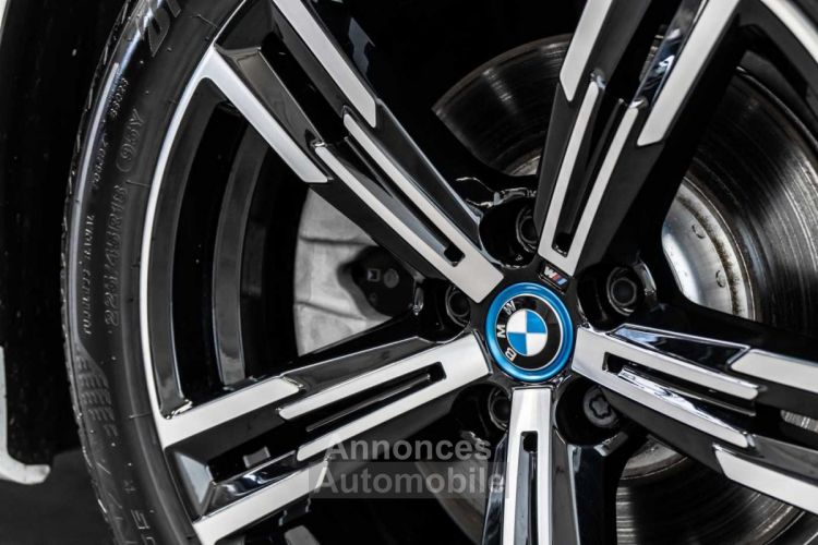 BMW Série 3 Touring 330 e Hybrid M Sport Trekhaak ACC Camera HiFi - <small></small> 45.990 € <small>TTC</small> - #46