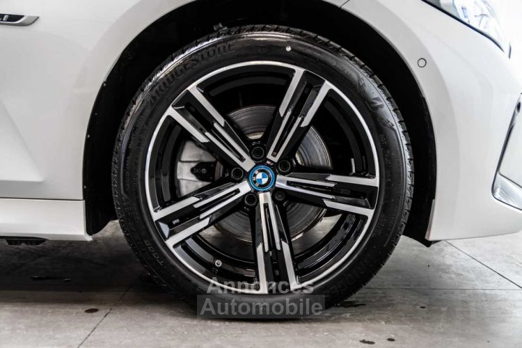 BMW Série 3 Touring 330 e Hybrid M Sport Trekhaak ACC Camera HiFi - <small></small> 45.990 € <small>TTC</small> - #47