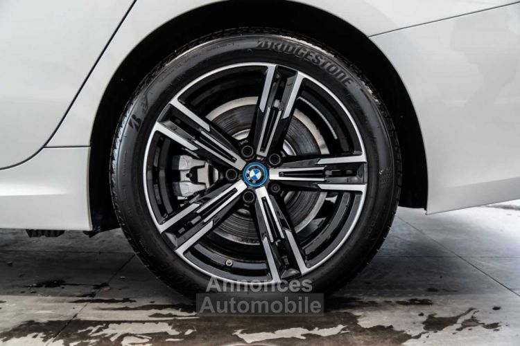 BMW Série 3 Touring 330 e Hybrid M Sport Trekhaak ACC Camera HiFi - <small></small> 45.990 € <small>TTC</small> - #49
