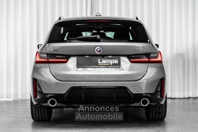 BMW Série 3 Touring 330 e Hybrid xDrive M Sport Pano HUD ACC LED - <small></small> 51.990 € <small>TTC</small> - #7