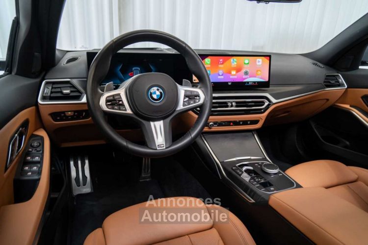 BMW Série 3 Touring 330 e Hybrid xDrive M Sport Pano HUD ACC LED - <small></small> 51.990 € <small>TTC</small> - #39