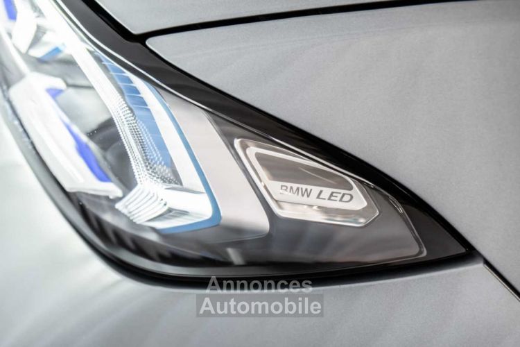 BMW Série 3 Touring 330 e Hybrid xDrive M Sport Pano HUD ACC LED - <small></small> 51.990 € <small>TTC</small> - #45
