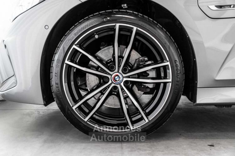 BMW Série 3 Touring 330 e Hybrid xDrive M Sport Pano HUD ACC LED - <small></small> 51.990 € <small>TTC</small> - #47