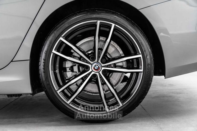 BMW Série 3 Touring 330 e Hybrid xDrive M Sport Pano HUD ACC LED - <small></small> 51.990 € <small>TTC</small> - #48