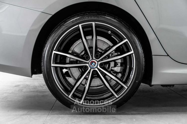 BMW Série 3 Touring 330 e Hybrid xDrive M Sport Pano HUD ACC LED - <small></small> 51.990 € <small>TTC</small> - #49
