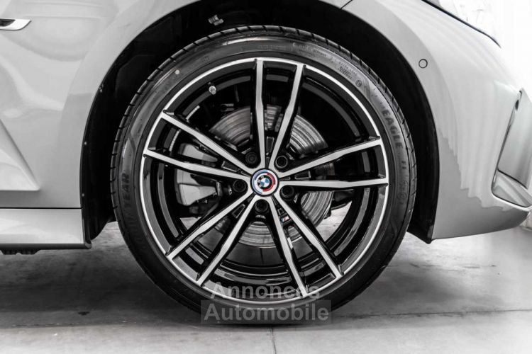BMW Série 3 Touring 330 e Hybrid xDrive M Sport Pano HUD ACC LED - <small></small> 51.990 € <small>TTC</small> - #50