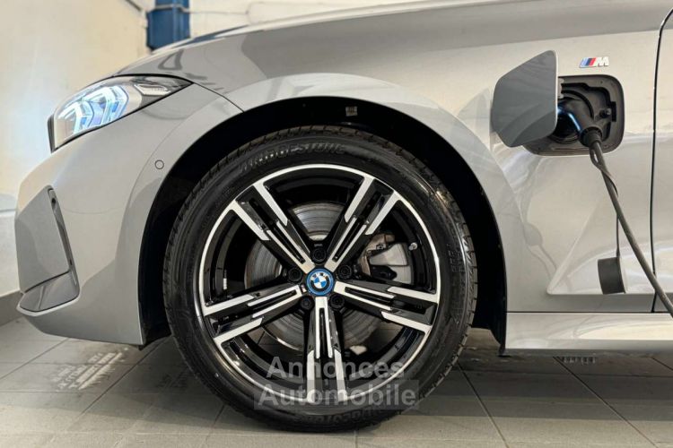 BMW Série 3 Touring 330 e Plug-in hybrid M Sport-ACC-stuurverw - <small></small> 49.990 € <small>TTC</small> - #28