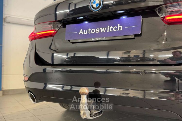 BMW Série 3 Touring 330 e Plug-in hybrid Sport-Trekhaak-ActCruise. - <small></small> 33.900 € <small>TTC</small> - #26