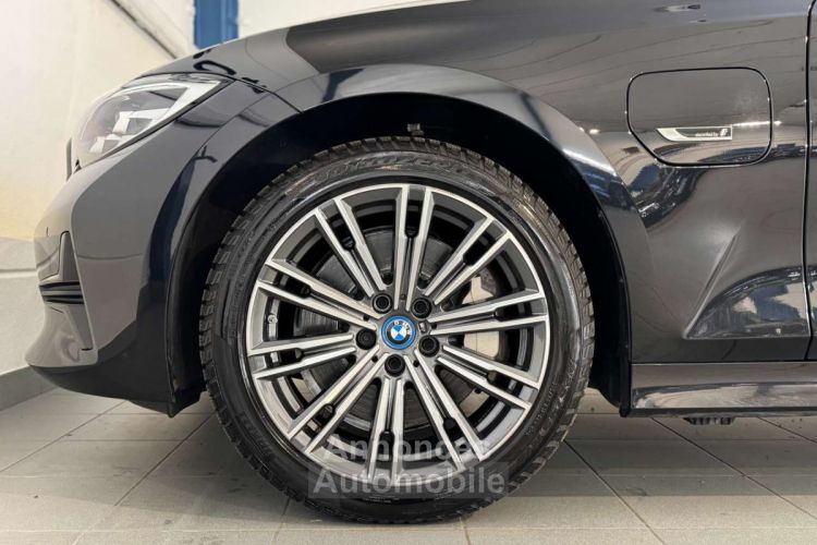 BMW Série 3 Touring 330 e Plug-in hybrid Sport-Trekhaak-ActCruise. - <small></small> 33.900 € <small>TTC</small> - #28