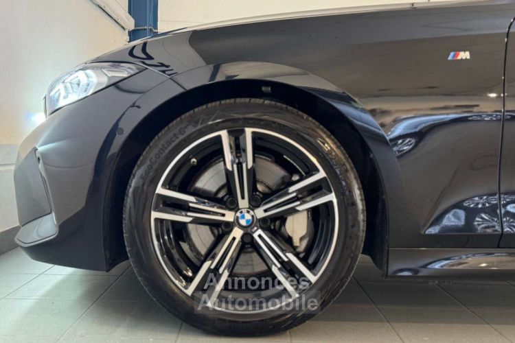 BMW Série 3 Touring 330 i M Sport-Active Cruise-HiFi-Camera-DAB - <small></small> 41.500 € <small>TTC</small> - #22