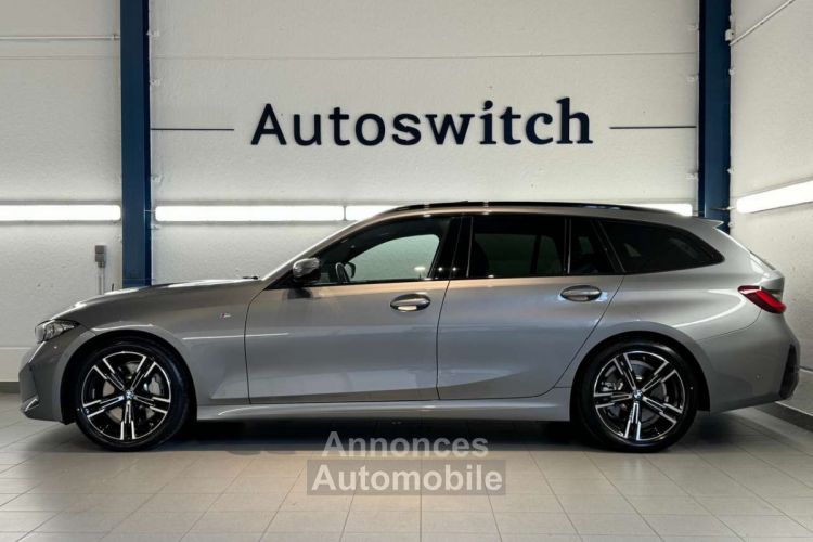 BMW Série 3 Touring 330 i M Sport Pano-Driving ass prof-Trekh. - <small></small> 47.500 € <small>TTC</small> - #3