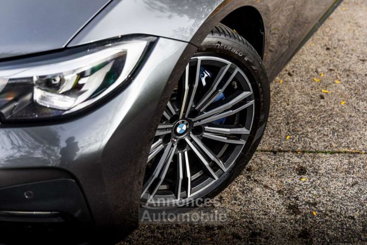 BMW Série 3 Touring 330 iAS - <small></small> 32.995 € <small>TTC</small> - #2