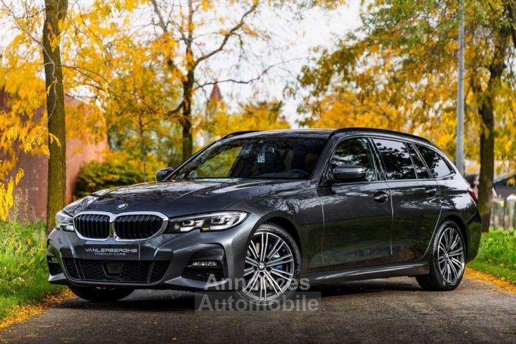 BMW Série 3 Touring 330 iAS - <small></small> 32.995 € <small>TTC</small> - #5