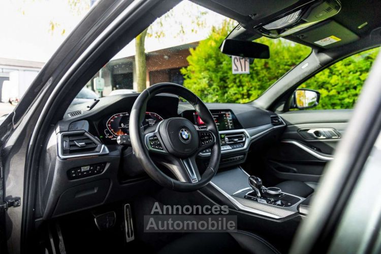 BMW Série 3 Touring 330 iAS - <small></small> 32.995 € <small>TTC</small> - #9