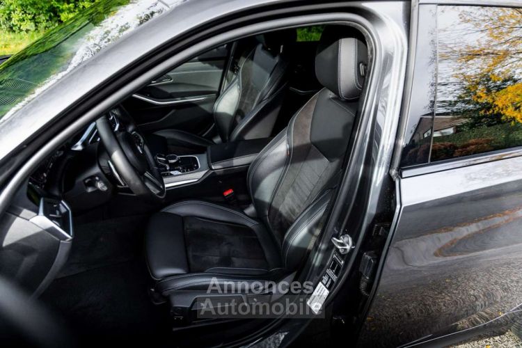 BMW Série 3 Touring 330 iAS - <small></small> 32.995 € <small>TTC</small> - #12