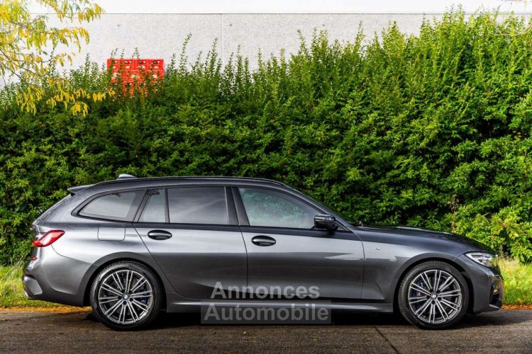 BMW Série 3 Touring 330 iAS - <small></small> 32.995 € <small>TTC</small> - #21