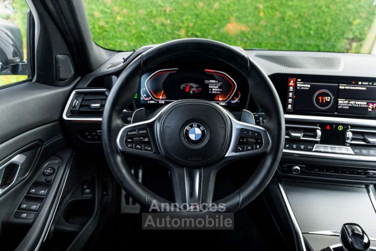 BMW Série 3 Touring 330 iAS - <small></small> 32.995 € <small>TTC</small> - #28