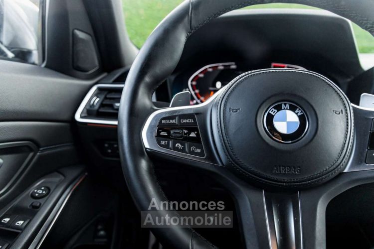 BMW Série 3 Touring 330 iAS - <small></small> 32.995 € <small>TTC</small> - #40