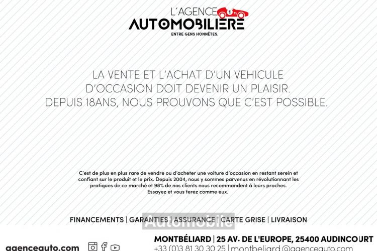 BMW Série 3 Touring 330D 258 CH LUXURY ORIGINE FRANCE - <small></small> 24.990 € <small>TTC</small> - #20